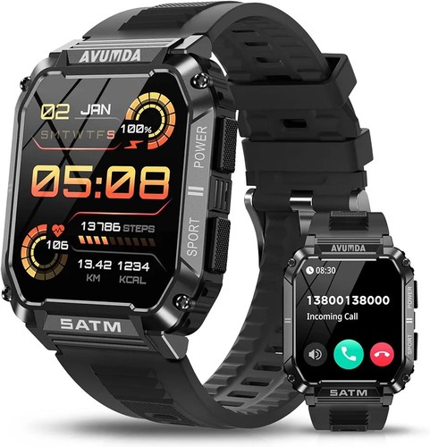 Orologio uomo 1 - da, 1,95