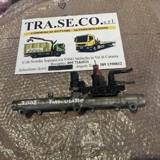 FIAT ULYSSE CITROEN C8