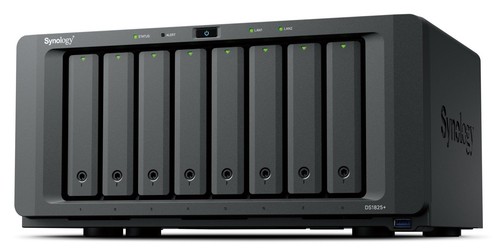 Synology diskstation ds1825 - synology, ds1825+