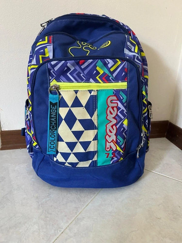 Zaino seven new advanced - zaino,