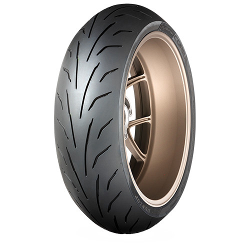 Pneumatici moto dunlop 190 - pneumatici,