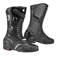 Bela Strip Uomo Stivale Moto