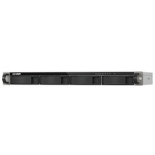 NAS RACK 1U QNAP TS-433eU 4HD