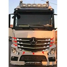 Per MERCEDES BENZ ACTROS MP4