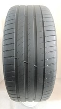 GOMME USATE 255/45 R20