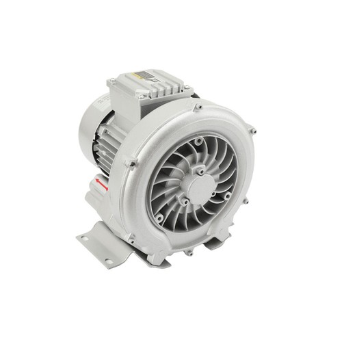 Compressore canale laterale - canale,
