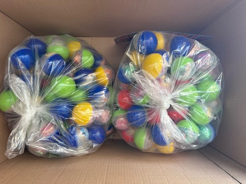 Gusci completi palline - gusci,