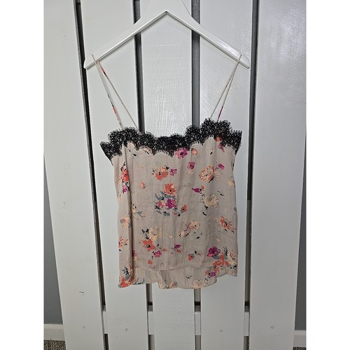 Canotta donna zara delicata - donna,