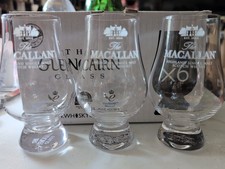 The Macallan Whisky Nosing