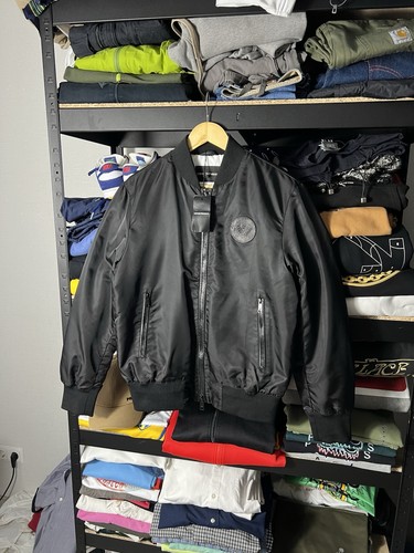 Bomber ibrido emporio - bomber,