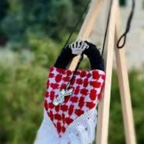 Jordan shemagh decorazione - decorazione, da