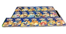 Magic English Disney Dvd 1-19