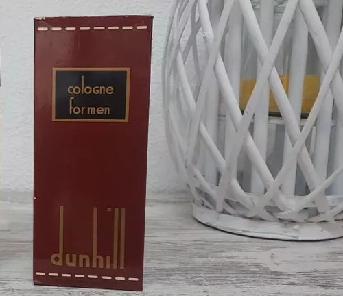 Dunhill cologne for - cologne,