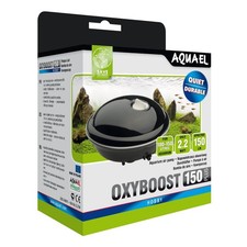 Aquael Compressore OXYBOOST