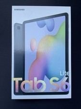 Samsung Galaxy Tab S6 Lite