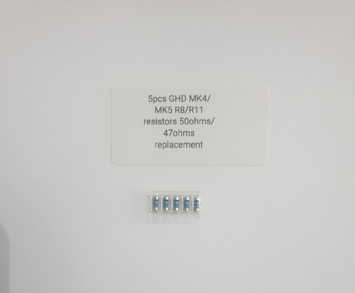 5pz resistenza certificata - 5pz,