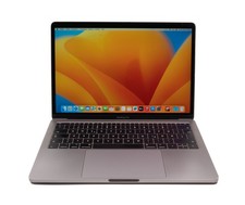 Apple MacBook Pro 13 Retina 2,3 GHz i5 8 GB RAM 256 GB SSD 2017 computer portatile notebook