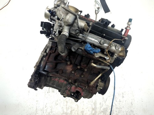 K9k motore mercedes classe - motore,