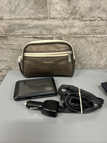 Garmin nuvi 255w navigazione - garmin,