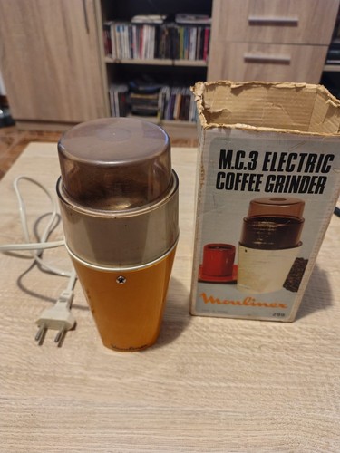 Moulinex type 299 - mc.3,