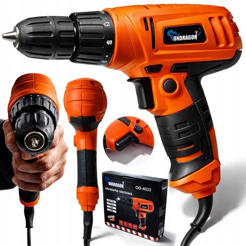 Ondragon trapano avvitatore - ondragon,