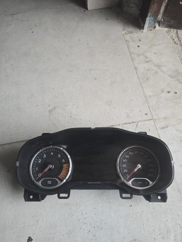 Quadro strumenti - quadro,