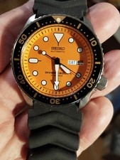 SEIKO 007.-7S26A-