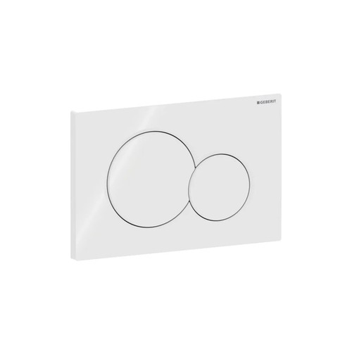 Geberit placca di comando - -,