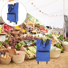 Borsa trolley ruote - borsa,