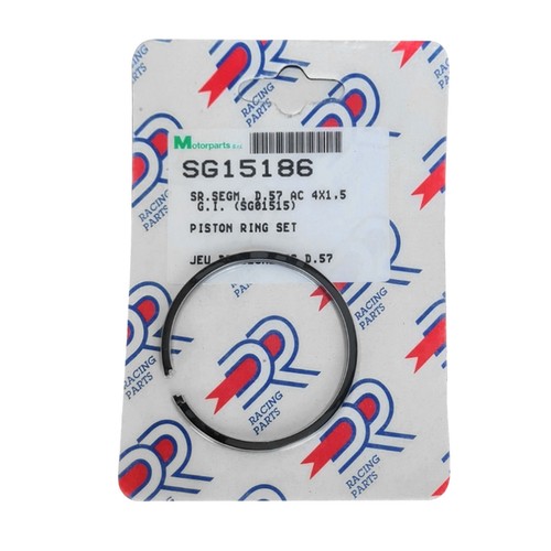 Mf0606 fasce pistone - fasce, dr