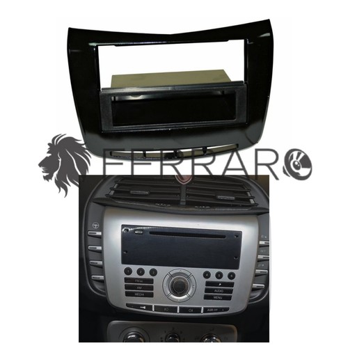 Mascherina 1din con cassetto - 1din,