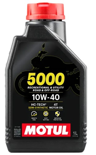 Litri olio motore - litri,