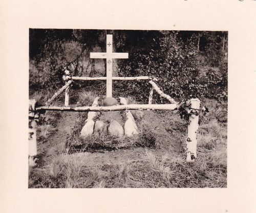 Foto istantanea originale