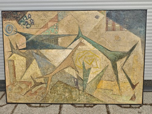Omaggio paul klee - omaggio,