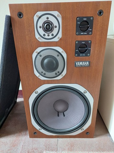 Casse yamaha ns690 serie - casse,
