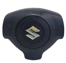 AIRBAG VOLANTE PER SUZUKI Swift 4° Serie 48150-62J10 (04>10)