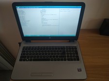 Notebook HP Pavilion 15-ac085nl