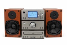 Sistema stereo CD PURE DMX-50