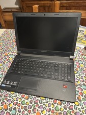 Notebook Lenovo IdeaPad B50-45