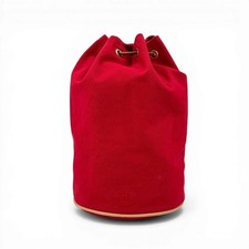 Zaino originale HERMES in tela