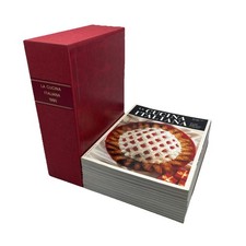 La Cucina Italiana 1990