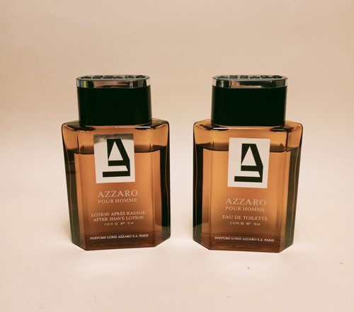 Azzaro profumo after - azzaro,