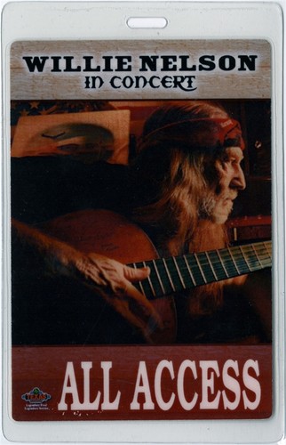 Willie nelson 2002 the - willie,