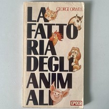 La Fattoria degli Animali
