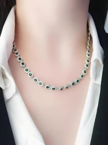 Collane donna swarovski - collane,