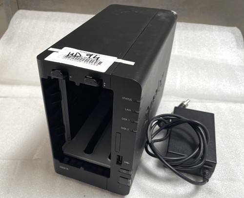 Alloggiamento nas synology - alloggiamento,