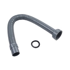 Tubo inferiore per lavello in