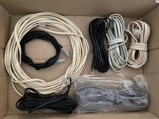 Cavo telefonico prese RJ11