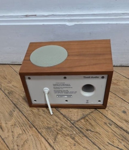 Subwoofer audio tivoli - audio,
