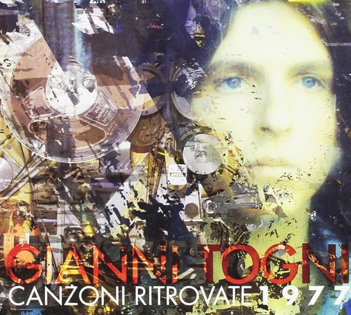 Togni gianni canzoni - togni,